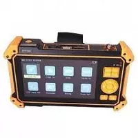 TSH-H-5 — универсальный монитор-тестер AHD/CVI/TVI/CVBS-видеосистем - от 6 127 000 сум