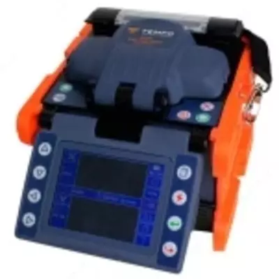Tempo 915FS — сварочный аппарат для оптических волокон