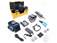 Fujikura 86S+ (стандартная комплектация) — аппарат сварочный