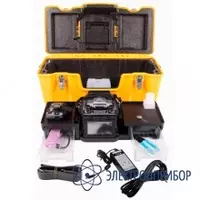 Fujikura 86S+ (стандартная комплектация) — аппарат сварочный - от 10 сум