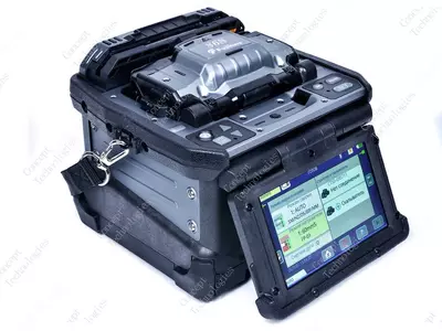 Fujikura 86S+ KIT A — аппарат сварочный в комплекте с прецизионным скалывателем CT50