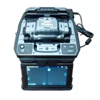 Fujikura 86S+ KIT C — аппарат сварочный в комплекте с прецизионным скалывателем CT08