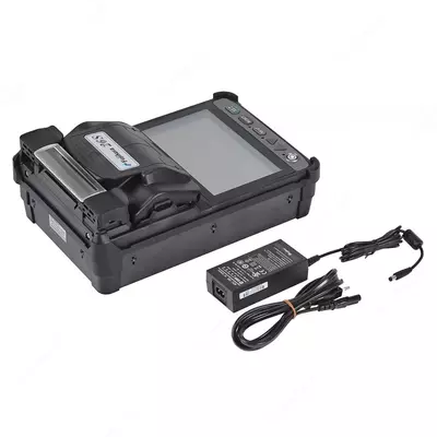 Fujikura 26S KIT C — аппарат сварочный в комплекте с прецизионным скалывателем CT08