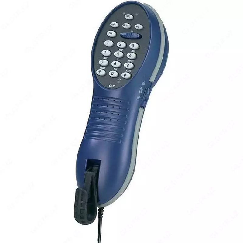 Tempo Compact DSP - probirka