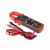 UNI-T UT210E — клещи токоизмерительные цифровые ACA&DCA с автодиапазоном - 1 551 576 сум