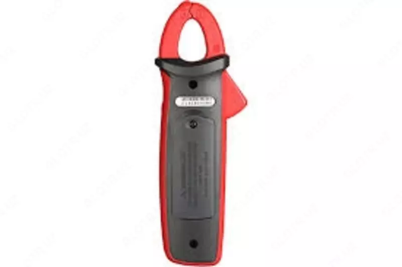 UNI-T UT204R — клещи токоизмерительные цифровые