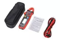 от 3 232 944 сум UNI-T UT204R — клещи токоизмерительные цифровые