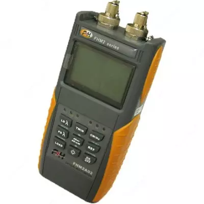 от -50 до +26 дБм