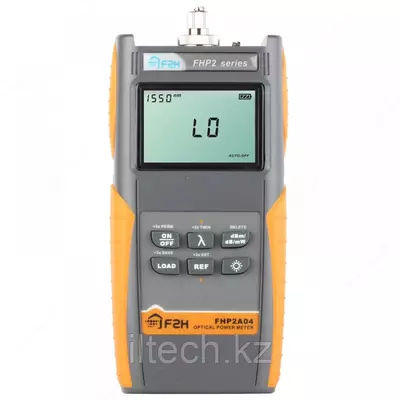 FHP2A04 - optik quvvat o'lchagich