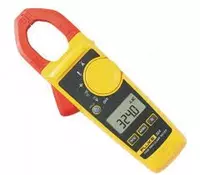 Fluke 324 — токоизмерительные клещи с измерением TrueRMS