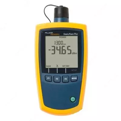 Fluke SFPOWERMETER - Optik quvvat o'lchagich Fluke SFPOWERMETER - Optik quvvat o