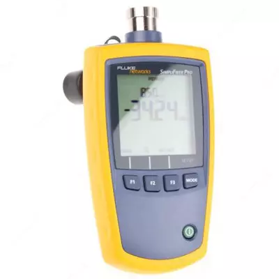 Fluke SFPOWERMETER - Optik quvvat o'lchagich Fluke SFPOWERMETER - Optik quvvat o