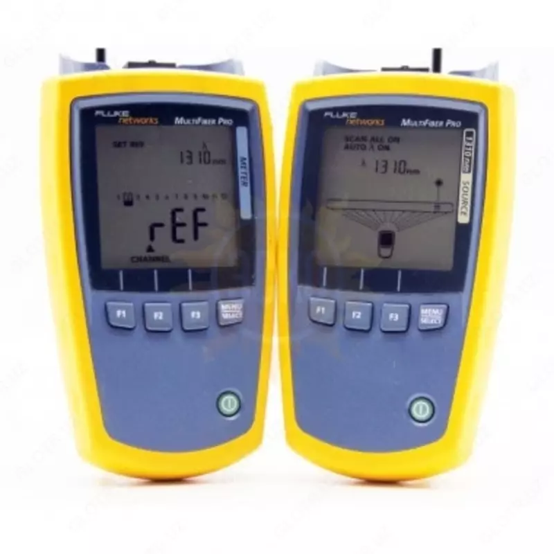Fluke MFMULTIMODESOURCE — cветодиодный источник света многомодового устройства MultiFiber Pro 850