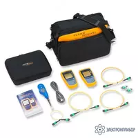 Fluke MFTK-SM1310 — одномодовый комплект для тестирования MultiFiber Pro 1310 мкм - от 1 461 931 000 сум