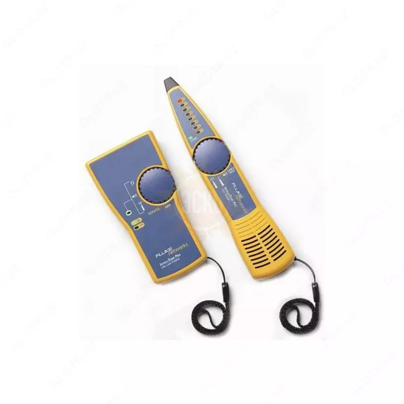 Fluke MT-8200-60-KIT: LAN uchun ohang generatori va detektori (to'plam)