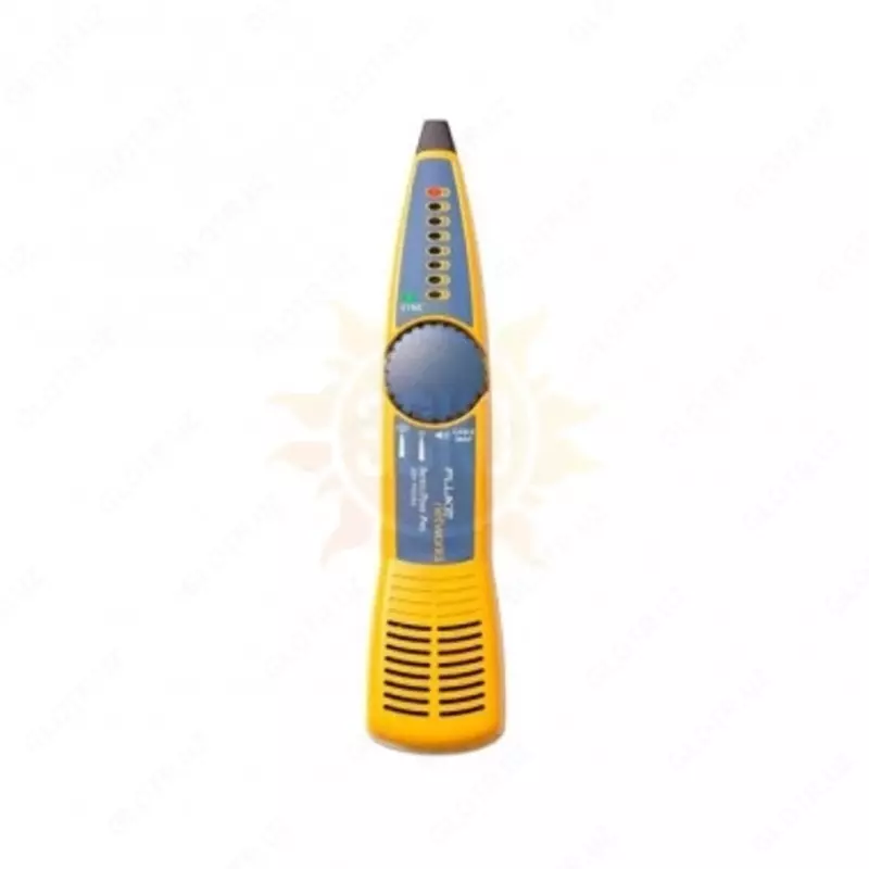 Fluke MT-8200-63A: Professional LAN detektori