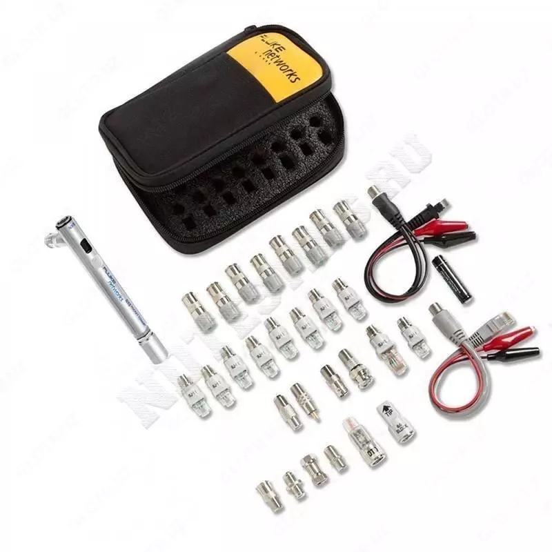 Fluke PTNX8-CT: cho'ntak kabeli sinov ohang generatori