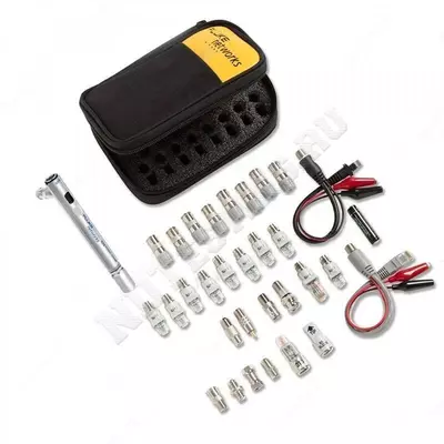 Fluke PTNX8-CT — карманный генератор тонового сигнала