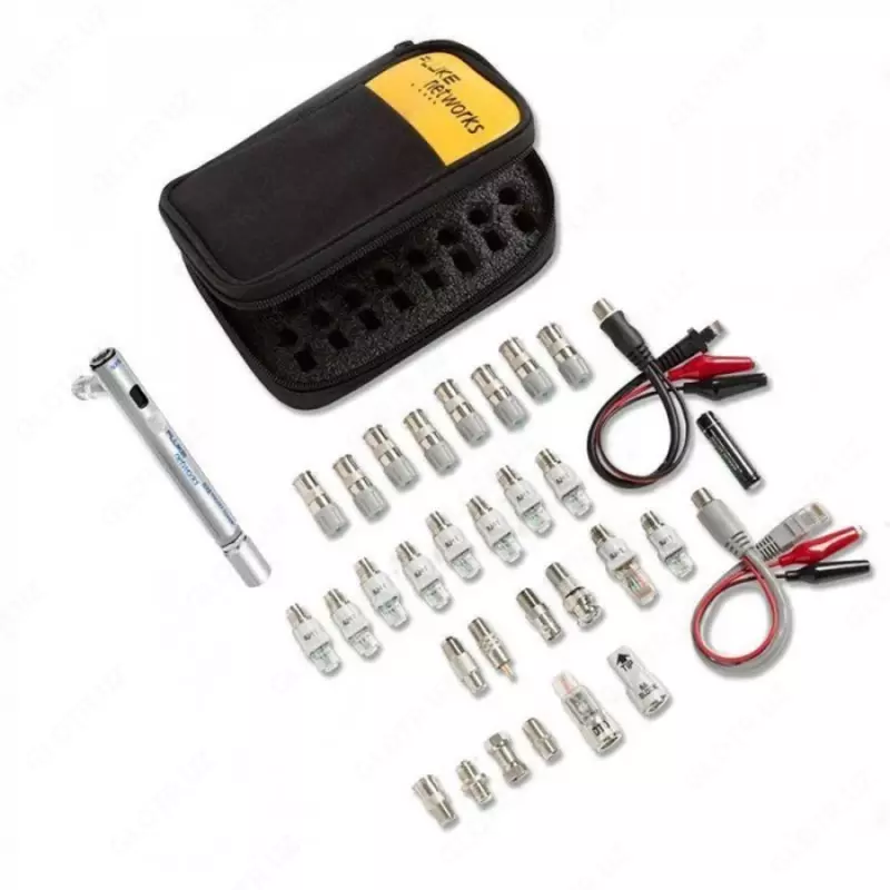 Fluke PTNX8-VV-PRO — карманный генератор тонового сигнала