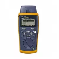 Fluke CIQ-100 — квалификационный тестер