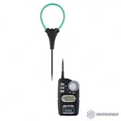 от 11 147 916 сум / шт. KEW 2210R — цифровые токоизмерительные клещи для измерения переменного тока