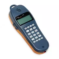 Fluke 25501004 — комплект для тестирования телефонных линий с разъемом 346A - от 19 639 000 сум
