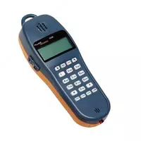 Fluke 25501009 — комплект для тестирования телефонных линий с разъемом ABN - от 16 839 000 сум