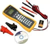 Fluke TS54-BANA — набор тестирования + TDR