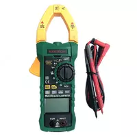 Raqamli qisqich o'lchagich MS2115B