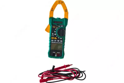 MS2115B — клещи токоизмерительные цифровые - от 63 270 480 сум / шт.