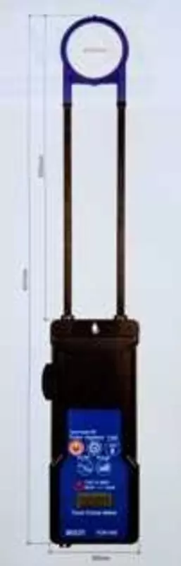 TCM-45E — клещи электроизмерительные