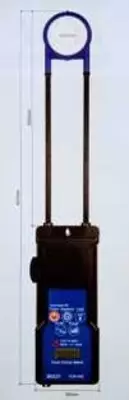 TCM-45E — клещи электроизмерительные