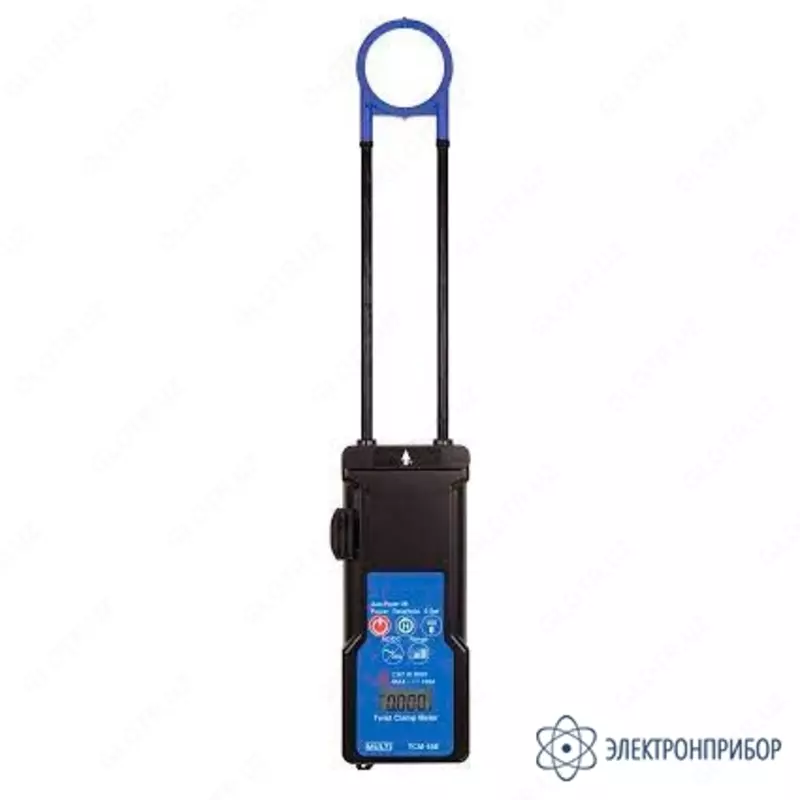 TCM-45E — клещи электроизмерительные