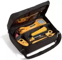 Fluke 11290000 — комплект инструментов для связистов Electrical Contractor Telecom Kit I включая TS30