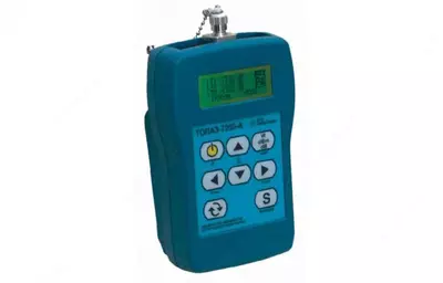 ТОПАЗ-7210-А — измеритель оптической мощности - от 11 404 000 сум / шт.