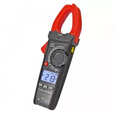 RGK CM-50 — токоизмерительные клещи