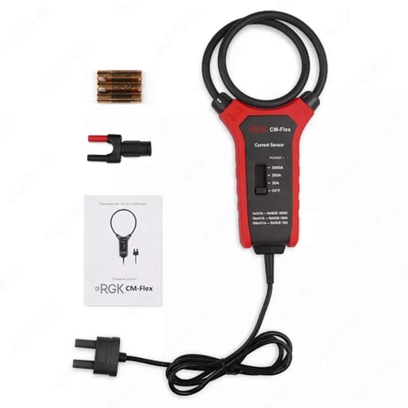 RGK CM-Flex — токовый датчик