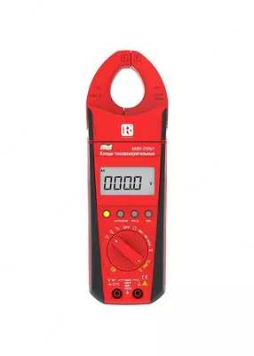 АКИП-2305/1 — клещи электроизмерительные - от 4 463 316 сум / шт.