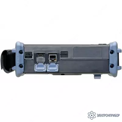 AQ1100A-HR-F-PPM-UFC/SB: Optik sinov qurilmasi