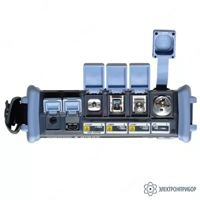 AQ1100D-HR-F-HPM-UFC/SB: Optik sinov qurilmasi