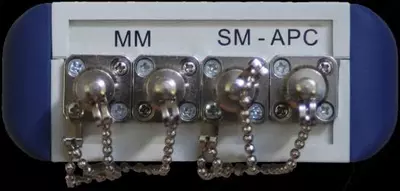 ТОПАЗ-5000-3 — оптический аттенюатор - от 44 928 000 сум / шт.