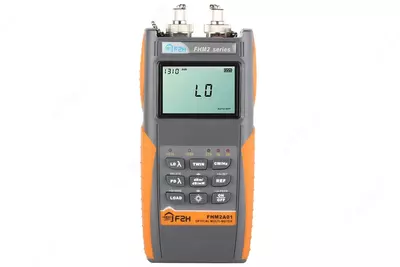 FHM2A02: Optik kiritishni yo'qotish tester