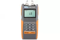 FHM2A01 — оптический тестер вносимых потерь