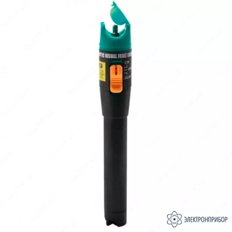 ProsKit MT-7510 — тестер оптоволокна (до 10 км)