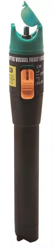 ProsKit MT-7510 — тестер оптоволокна (до 10 км)