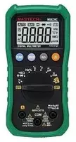 MS8239C — цифровой автоматический мультиметр