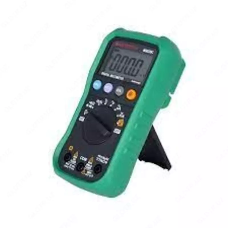 MS8239C — цифровой автоматический мультиметр