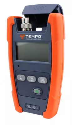 Tempo SLS520: Optik yorug'lik manbai (SM