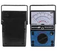 от 554 268 сум МЕГЕОН 12040 — мультиметр