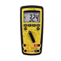 Trotec BE50 — мультиметр цифровой